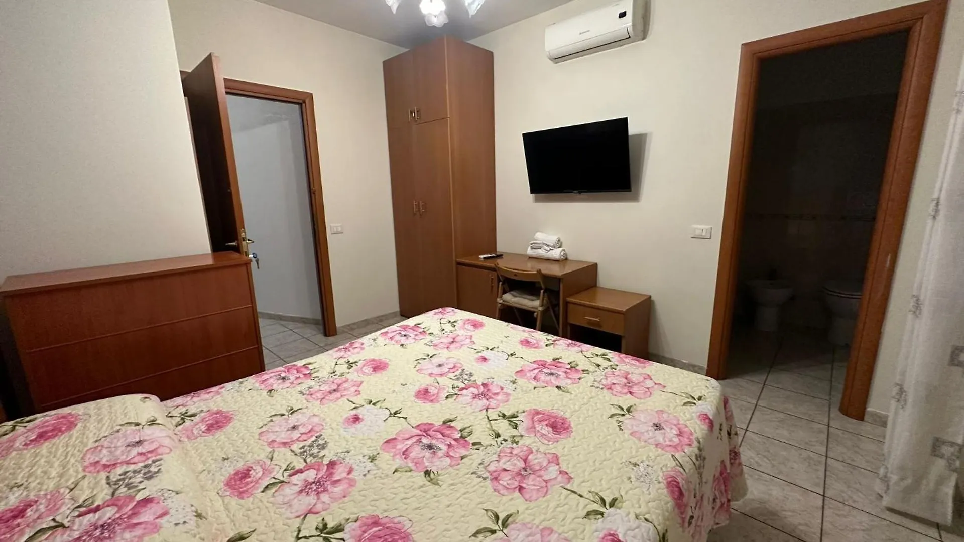 Torino Holidays Home 罗马 意大利