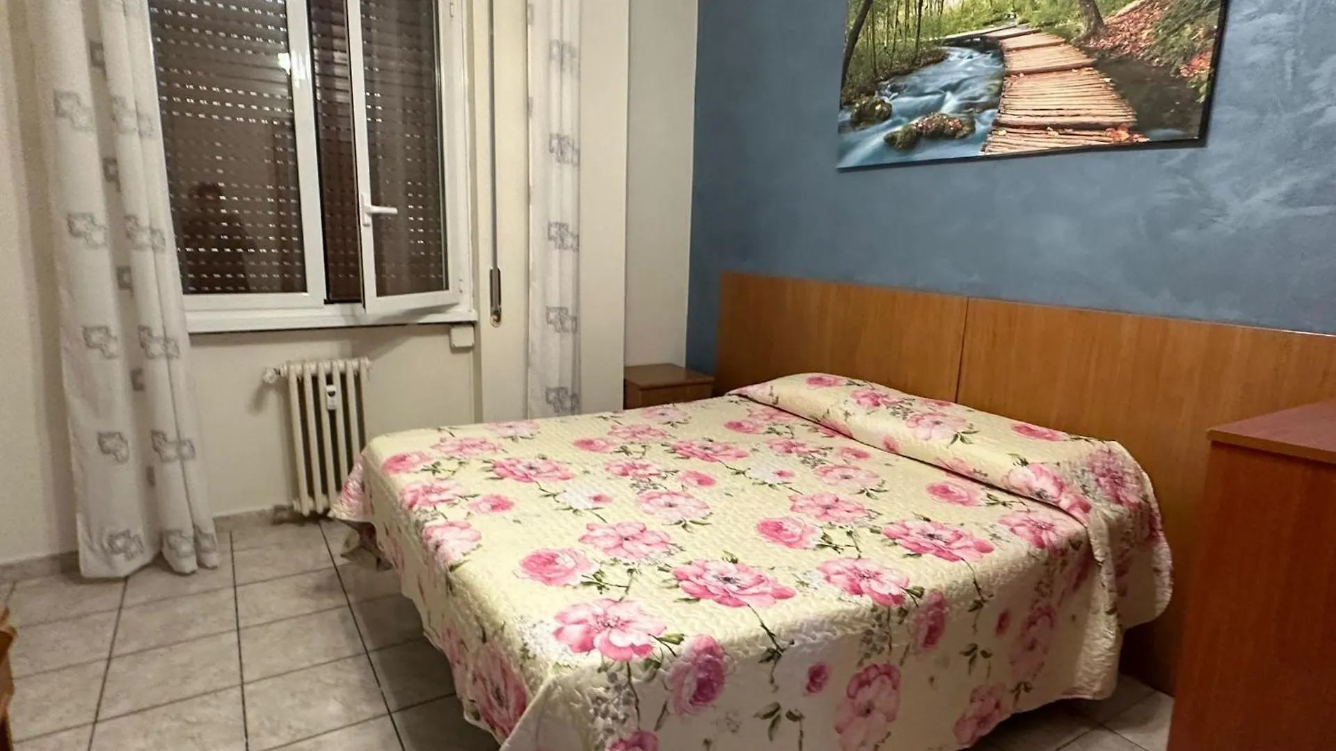 招待所 Torino Holidays Home 罗马 意大利